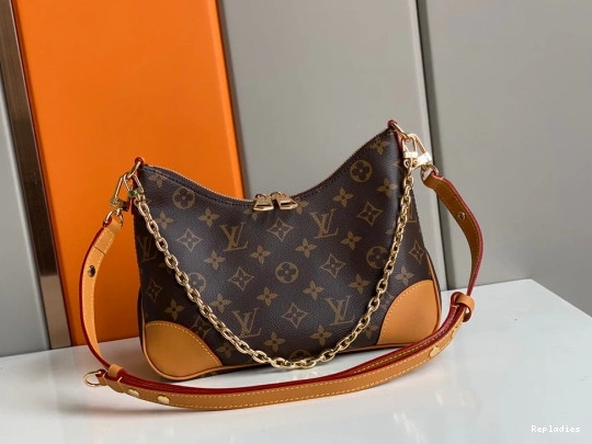 Cheap LOUIS VUITTON ODEON 0823